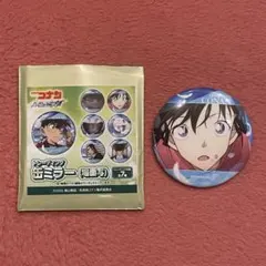 名探偵コナン 映画 劇場版 ハイウェイの堕天使 缶バッジコレクション