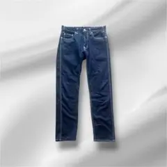 Levi's Red LOT 502 デニムパンツ　y2k archive
