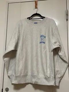 カレッジスウェット ucla