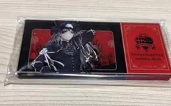 ツイステ アクリルブロック　Halloween ver.2025 デュース