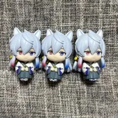 カラフルピーチ　どぬく　まちぼうけ２　３個セットのサムネイル