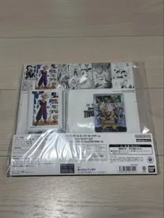 フュージョンワールド チャンピオンシップセット ILLUSTRATIONS 01