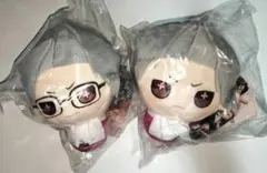 2025年最新】御剣怜侍 ぬいぐるみの人気アイテム - メルカリ