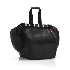 reisenthelライゼンタール　ｅａｓｙｓｈｏｐｐｉｎｇ　ｂａｇ　ＢＬＡＣＫ