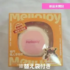 最安値 mellojoy スフレ タロ芋 タロイモ メロジョイ 即日発送 - メルカリ