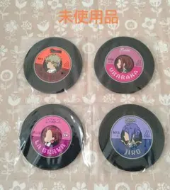 僕のヒーローアカデミア 一番くじ 開催文化祭!! J賞ラバーコースター 爆豪