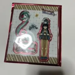 鬼滅の刃　時透無一郎　バレンタイン　ホワイトデー　アクリルスタンド