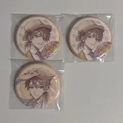 にじさんじ 伏見ガク Luminous Marriage 缶バッジ 22点セット - メルカリ