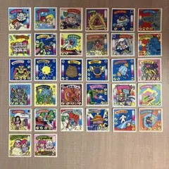 ガムラツイスト 9弾　まとめ売り　セミコンプ