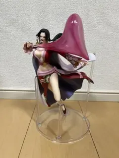 ボア・ハンコック アニメ