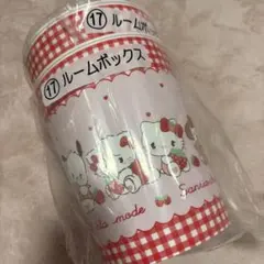 Lilalamodeサンリオmikko 当たりくじ 一番くじ　 ルームボックス