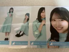 日向坂46 藤嶌果歩 生写真 日向坂46 福袋 2025 - メルカリ