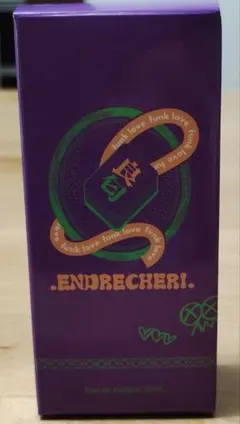 2025年最新】endrecheriグッズの人気アイテム - メルカリ