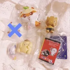 サンリオガチャ詰め合わせ
