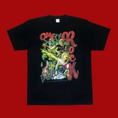 ONE OK ROCK DETOX 韓国限定ＴシャツMと日本映画グッズセット ONE OK ROCK 韓国限定Tシャツ DETOX 映画 XLサイズ - メルカリ