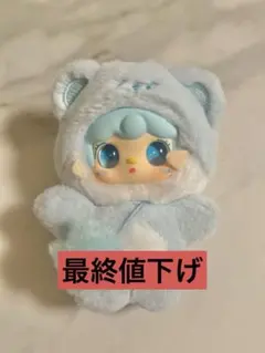 yooki キャラクターグッズ