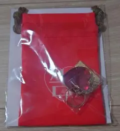 平野紫耀 橋本環奈 かぐや様は告らせたい ハート型キーホルダー