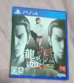 龍が如く 極 新価格版