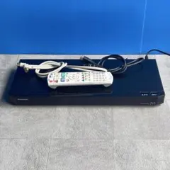 Panasonic ブルーレイディスクレコーダー 2016年製 - メルカリ