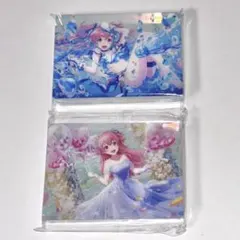 プロセカ 桃井愛莉 ノーブルアート 2点まとめ売り