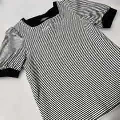 メゾピアノジュニア 半袖 Ｌ 160