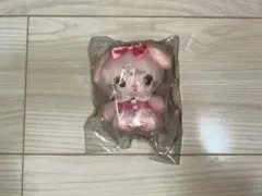 「mikko characters」のキャミーのぬいぐるみ