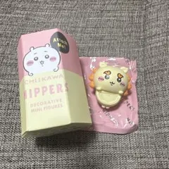 ちいかわ HIPPERS ヒッパーズ シーサー