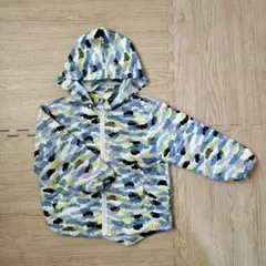 apres les cours ウィンドブレーカー110