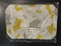 おむつポーチ 動物柄