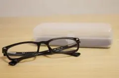 Ray-Ban メガネ RB 7102D 2000 ブラック - メルカリ