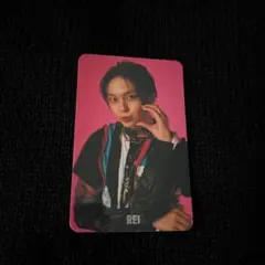 ONE Ｎ’ ONLY ワンエン REI トレカ