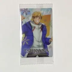 メダリスト ウエハース 明浦路司 キャラクターカード