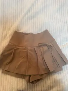 ナイスクラップ　スカート