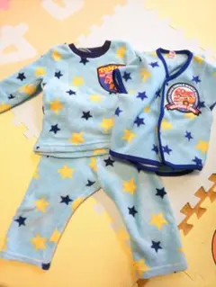 【5品目】‼️５月10日まで限定‼️♥️トミカのパジャマ③点セット♥️90cm