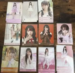 イコラブ 大谷映美里 生写真まとめ売り