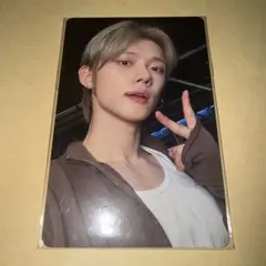 TXT Starkissed トレカ weverse ラキドロ ヨンジュン ②