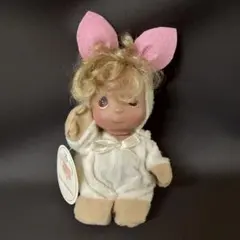 プチブライス♡フラッフィーカドリーベッドタイム - メルカリ