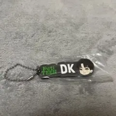 Petiteen ラバーチャーム DK