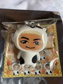 関口メンディー　着ぐるみキーホルダー
