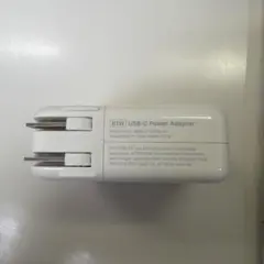 Apple 61W USB-C 電源アダプタ 本体のサムネイル