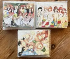 2026年最新】五等分の花嫁展 キャンバスボードの人気アイテム - メルカリ