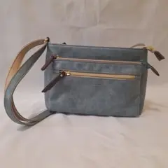 Hush Puppies ショルダーバッグ