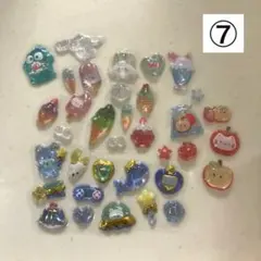 おすそ分け キャラクターグッズ