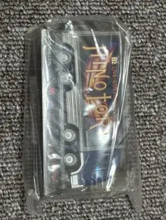 B'z LIVE-GYM Pleasure 2018 HINOTORI トラック