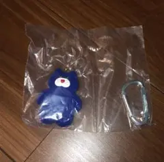 mojojojo フィギュアマスコット 青猫