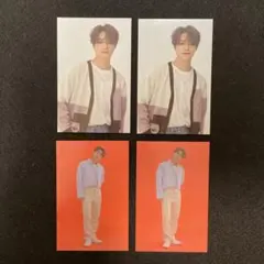 セブチ SEVENTEEN トレカ ディノ ケレン 065 026