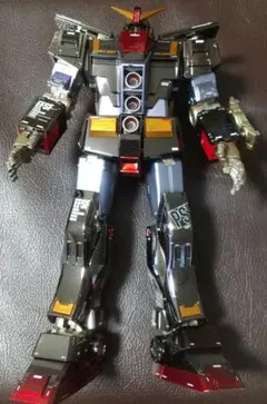 魂ネイション2009限定 GFF サイコガンダム MRX-009 開封品 TAMASHII NATION 2009 | ピックアップ GUNDAM FIX FIGURATION METAL
