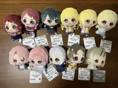 ReoNa 5周年記念フィギュア コンプセット - メルカリ