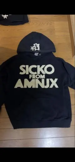 2026年最新】sicko セットアップの人気アイテム - メルカリ