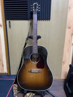 ◇USA ギルド D-20 Vintage Sunburst アコースティック◇ - メルカリ